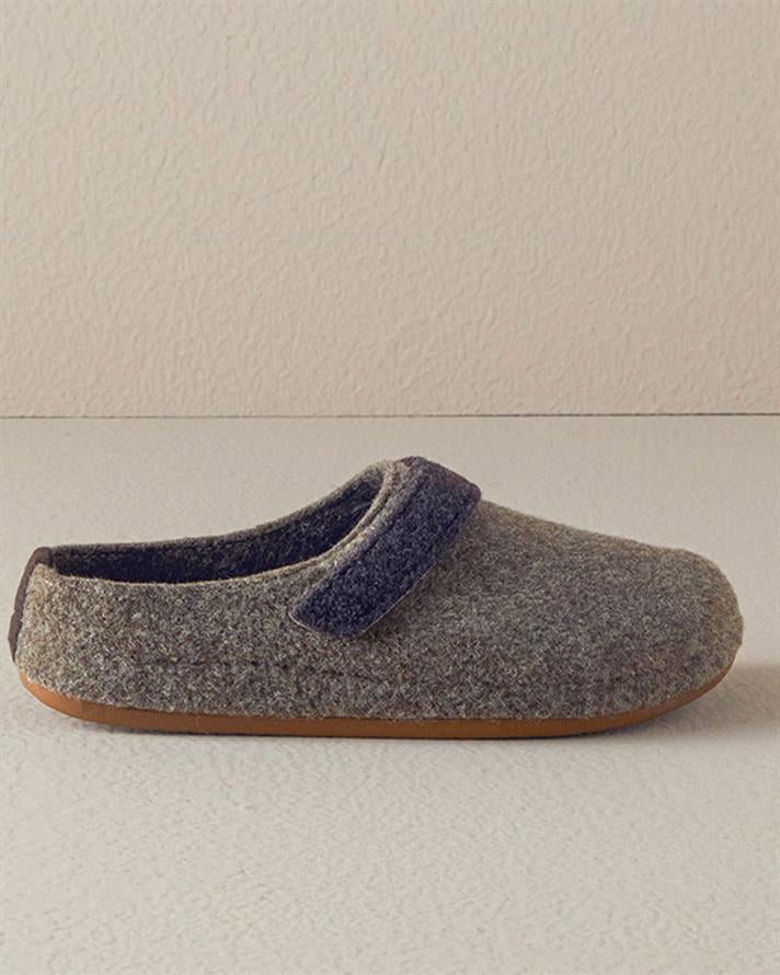 Carol Kadın Ev Terliği