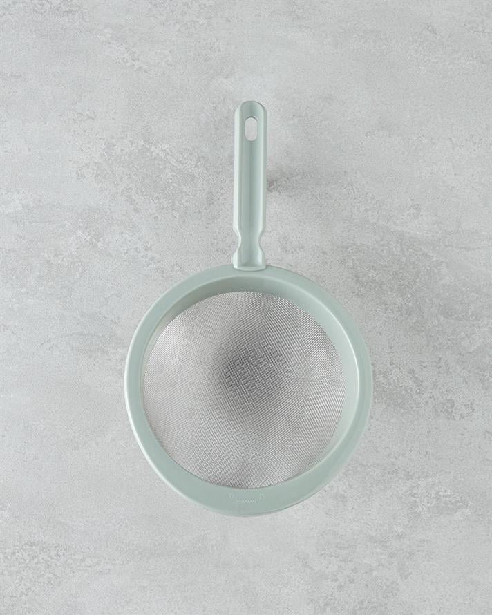 Catalina Süzgeç 20x35 cm Yeşil