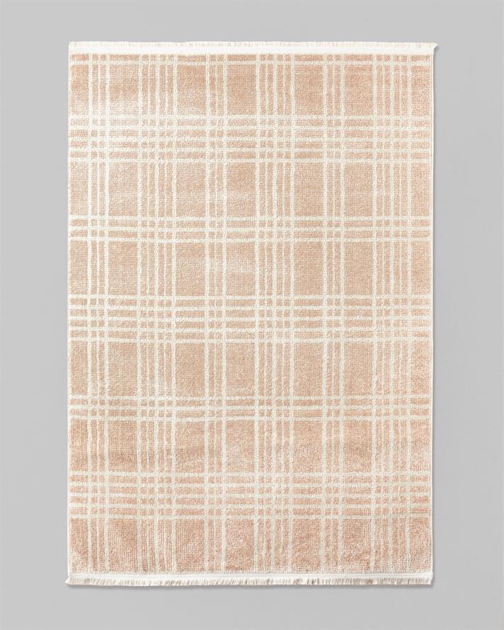 Caterina Halı 120x180 cm Bej