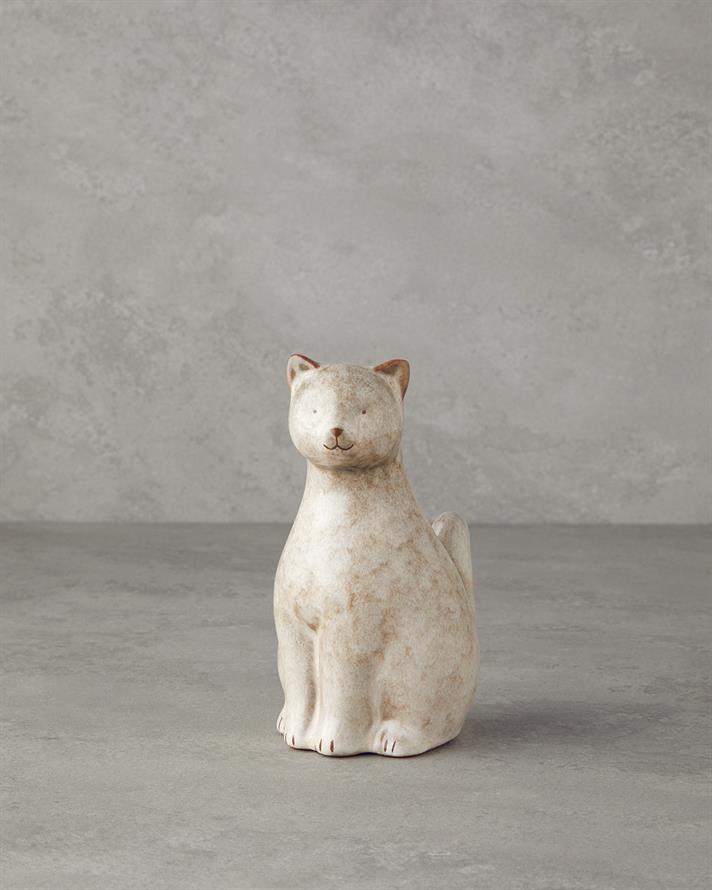 Cats Dolomite Biblo Krem