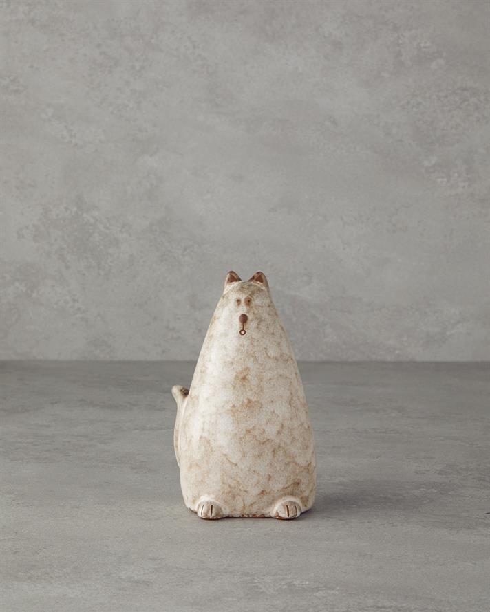 Cats Dolomite Biblo Krem