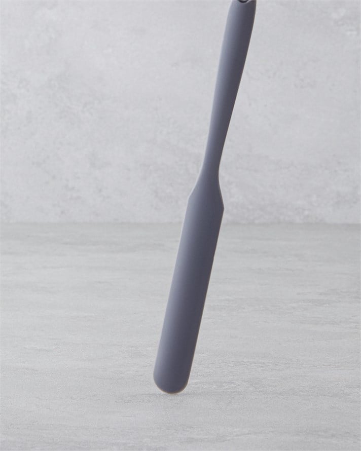 Celia Silikon Spatula 26,5 cm Gri