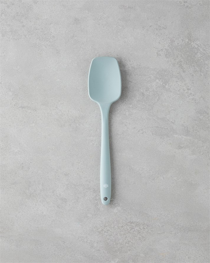 Celia Silikon Spatula 27 cm Yeşil