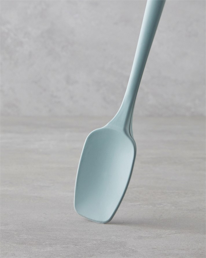 Celia Silikon Spatula 27 cm Yeşil