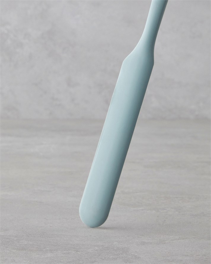 Celia Silikon Spatula 32 cm Yeşil