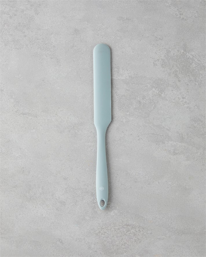 Celia Silikon Spatula 32 cm Yeşil