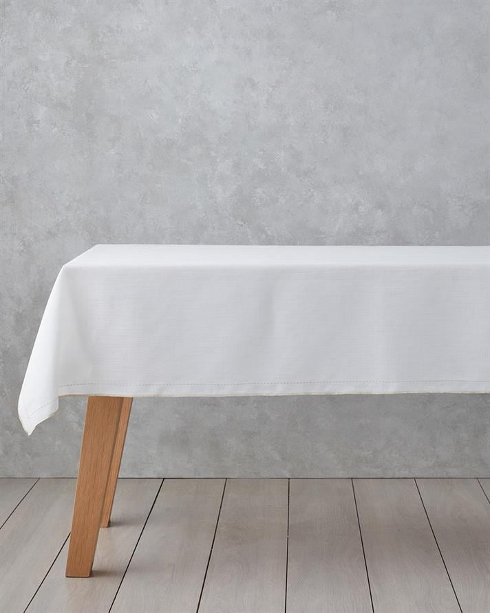 Celine Polyester Masa Örtüsü 150x200 cm Gold