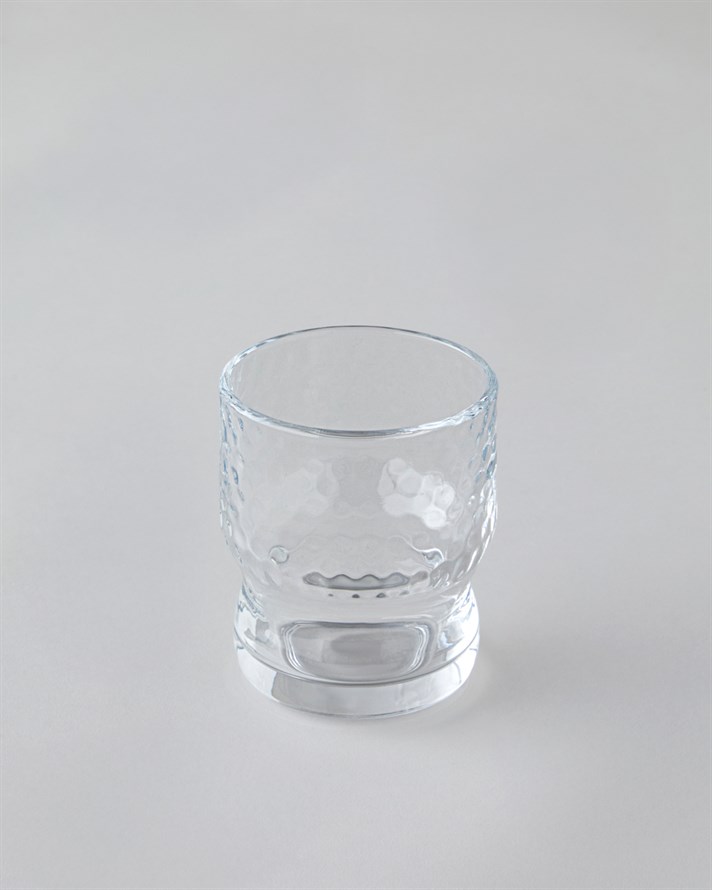 Cell Cam Bardak 280 ml Şeffaf