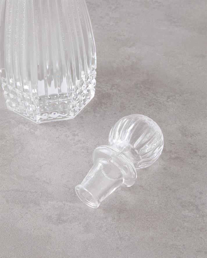 Chalice Cam Karaf 1000 ml Şeffaf