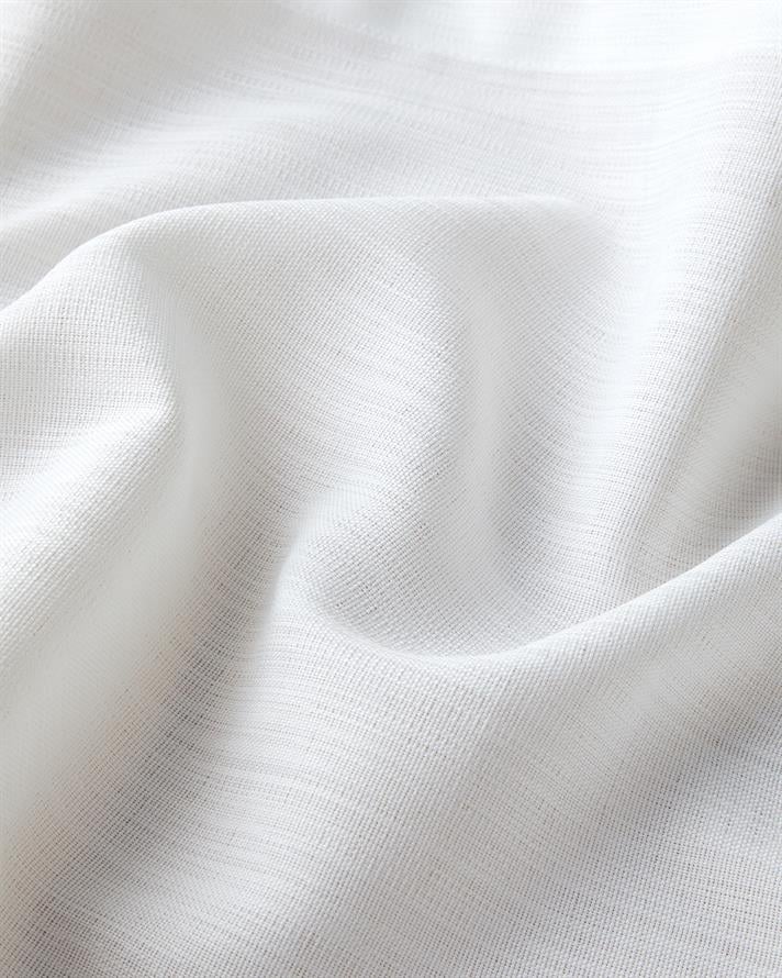 Charmed Polyester Runner 40x140 cm Beyaz - Lacivert