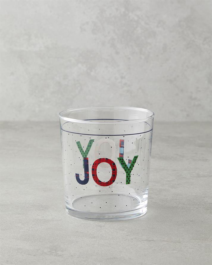 Cheery Cam 3lü Bardak 380 ml Kırmızı - Yeşil