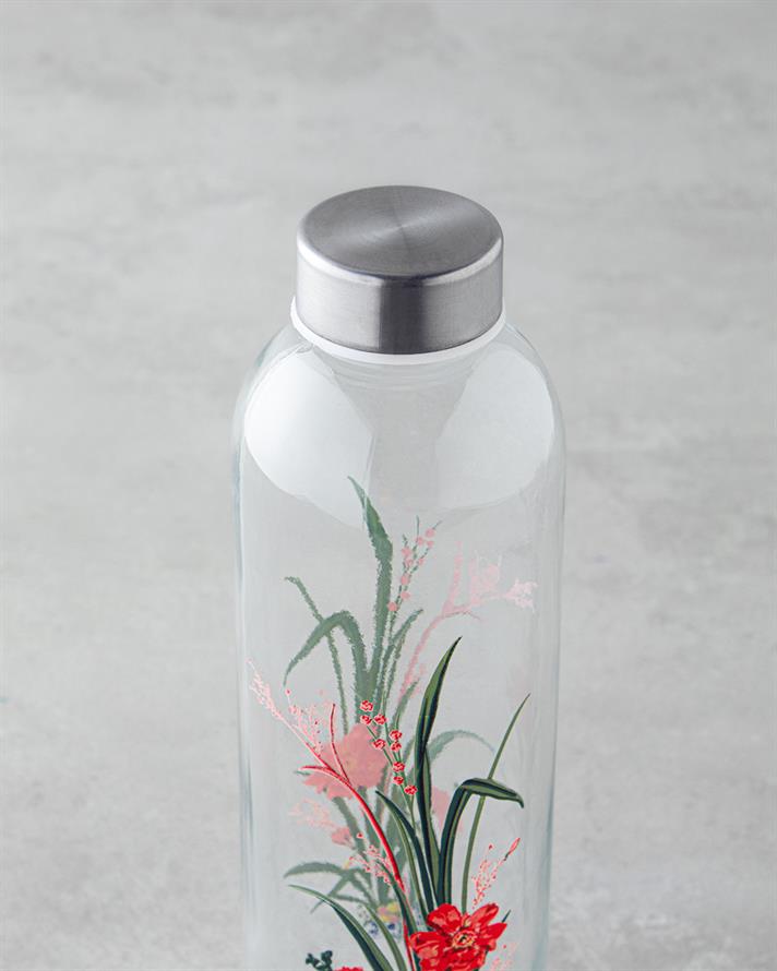 Chimera Cam Şişe 750 ml Renkli