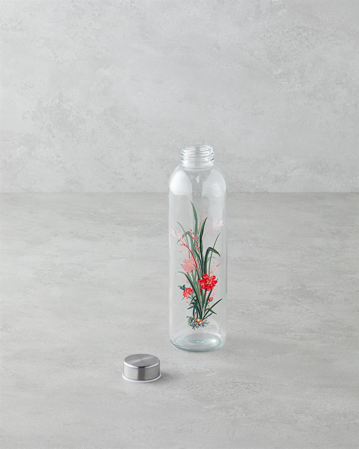 Chimera Cam Şişe 750 ml Renkli