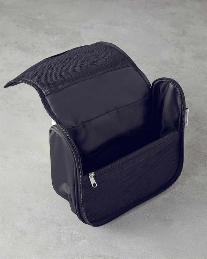 Chole Polyester Organizer Siyah