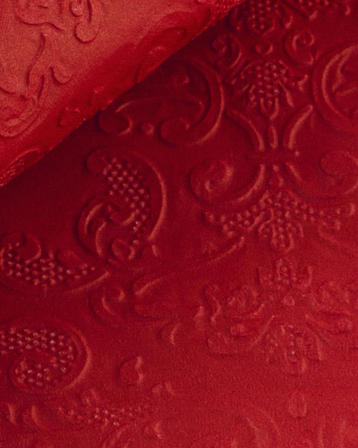 Christmas Straight 20li Kağıt Peçete Kırmızı