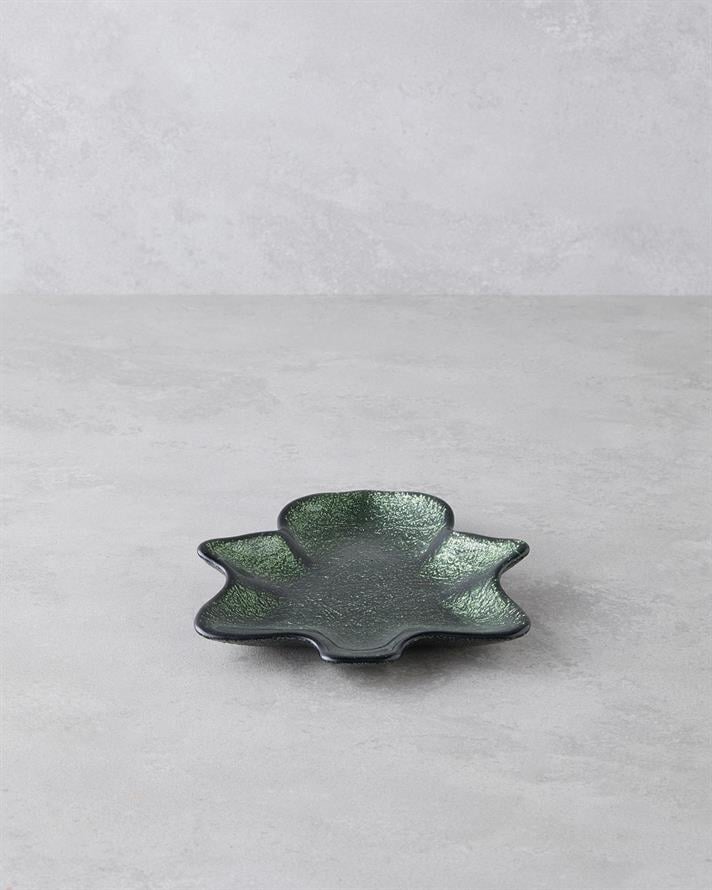 Christmas Tree Cam Çerezlik 21 cm Yeşil