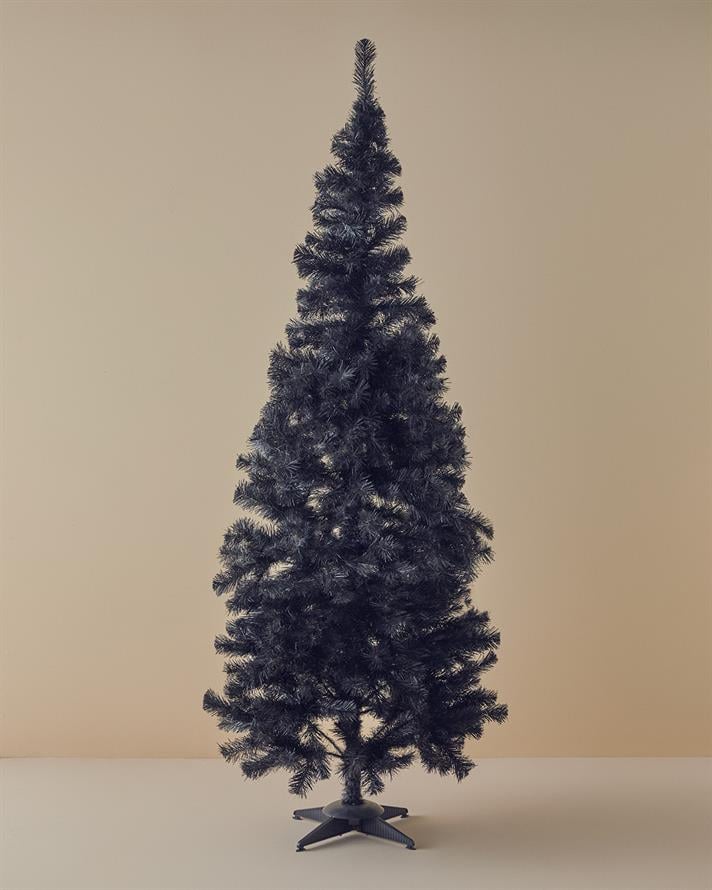 Christmas Tree Yapay Ağaç Siyah