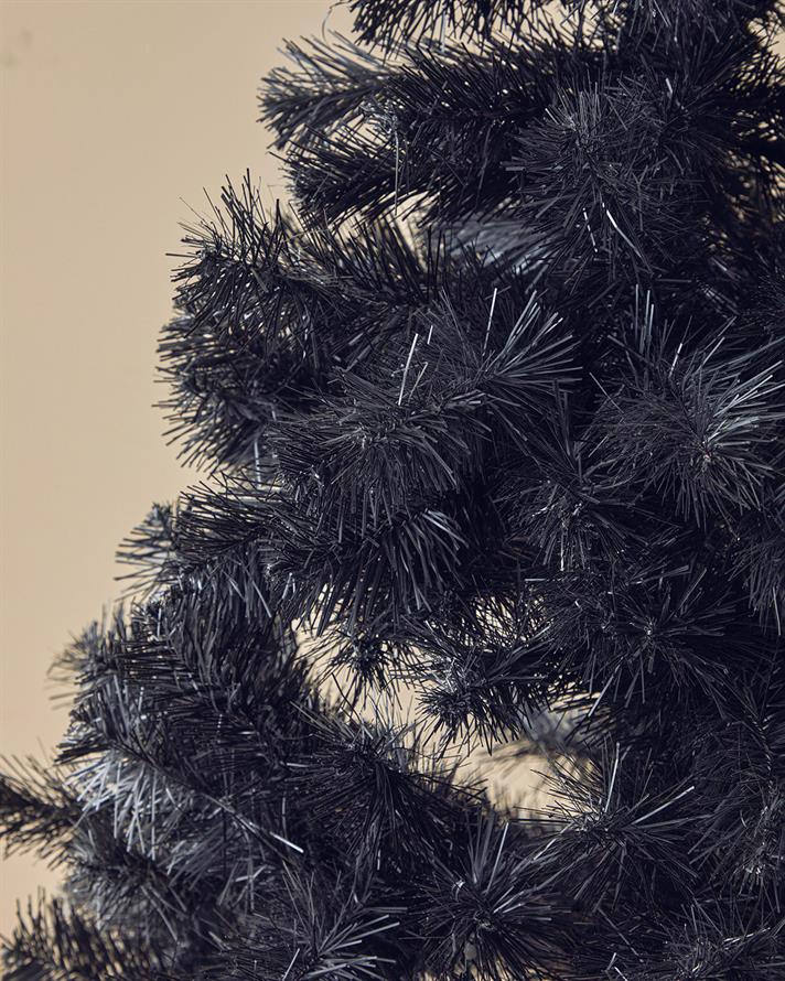 Christmas Tree Yapay Ağaç Siyah