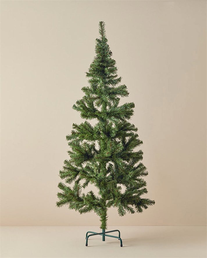 Christmas Tree Yılbaşı Ağacı 180 cm Yeşil