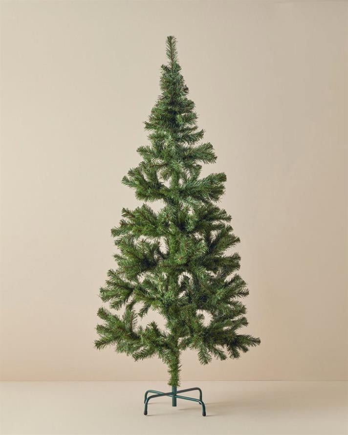 Christmas Tree Yılbaşı Ağacı Yeşil