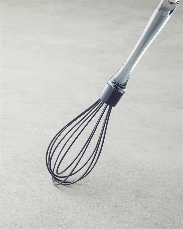 Ciara 3 Parça Servis Seti Gri