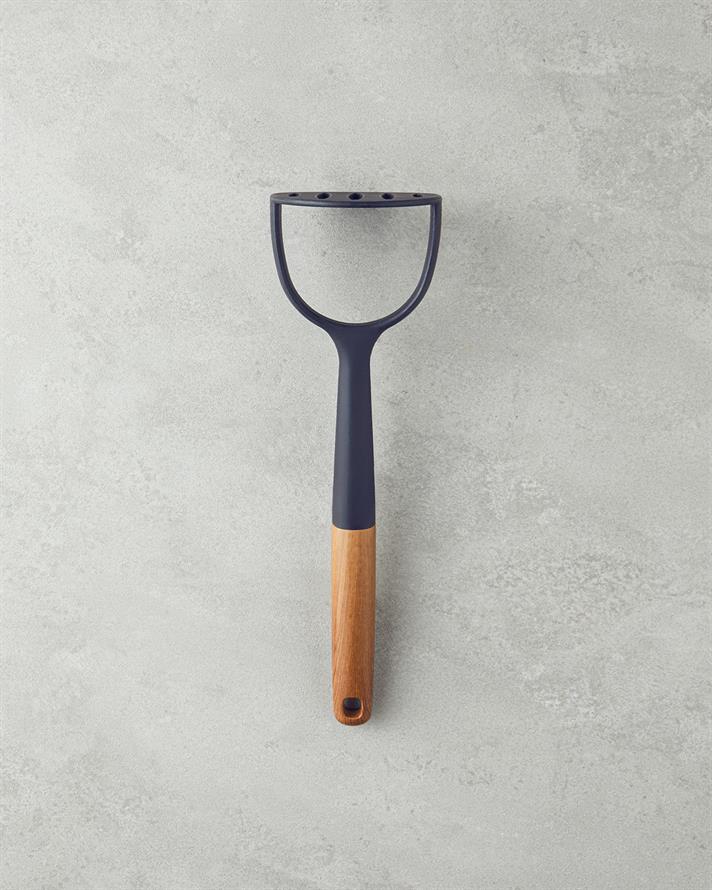 Ciara Patates Ezici Mutfak Gereci Siyah