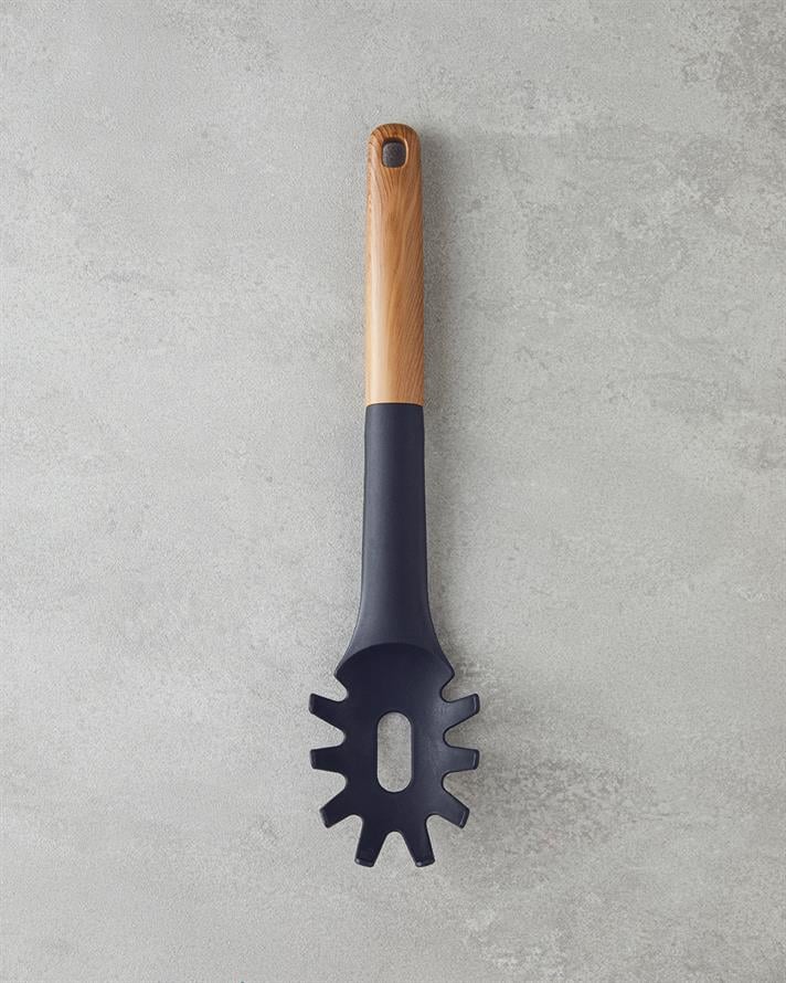 Ciara Patates Ezici Mutfak Gereci Siyah