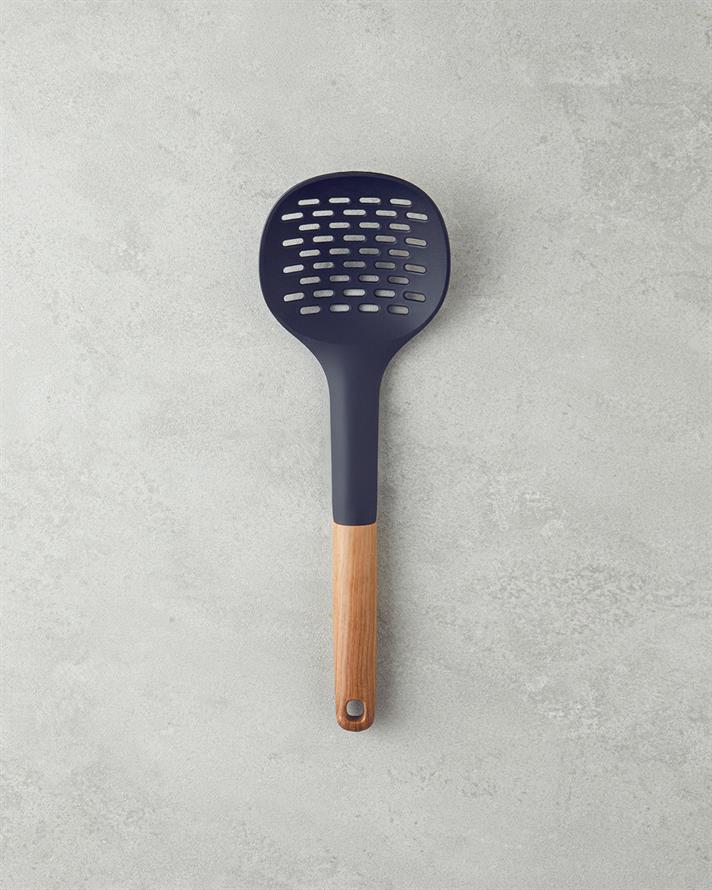 Ciara Süzgeç 31,5 cm Siyah