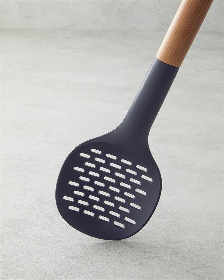 Ciara Süzgeç 31,5 cm Siyah