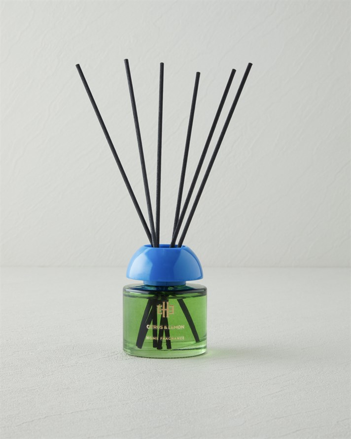 Citrus&Lemon Çubuklu Oda Kokusu 100 ml