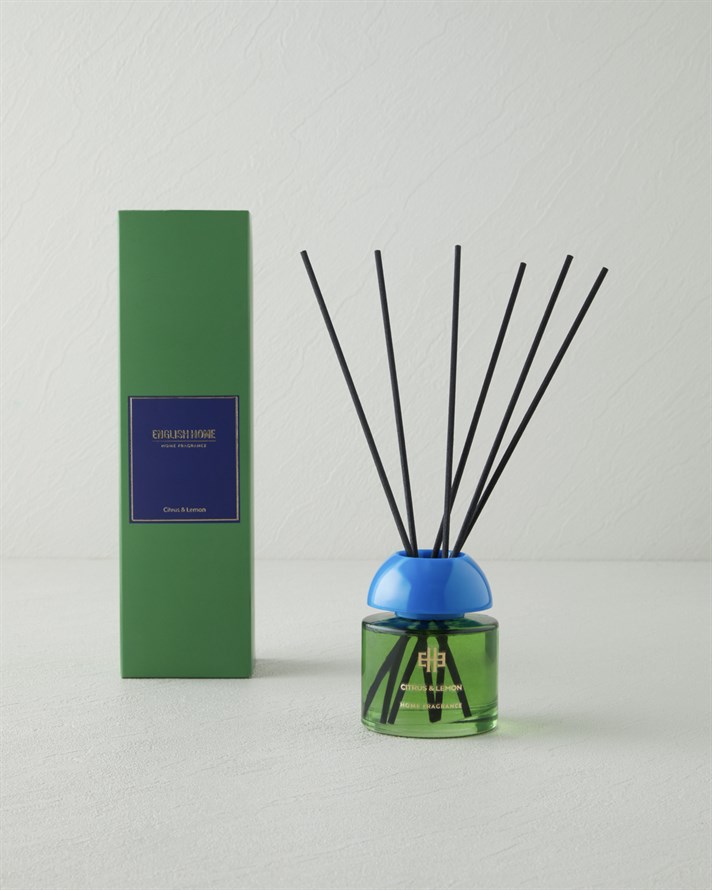 Citrus&Lemon Çubuklu Oda Kokusu 100 ml