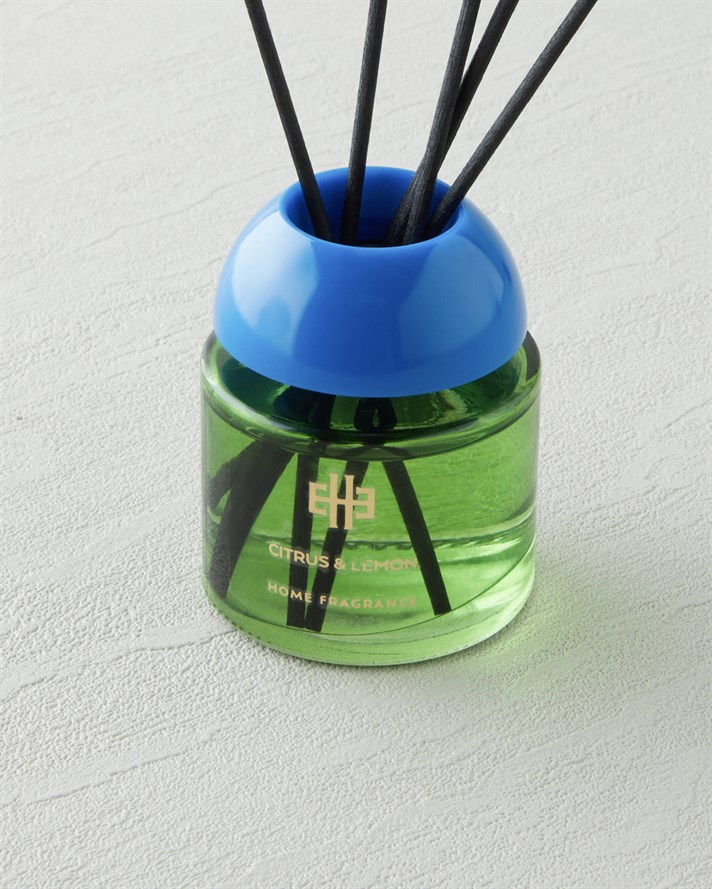 Citrus&Lemon Çubuklu Oda Kokusu 100 ml
