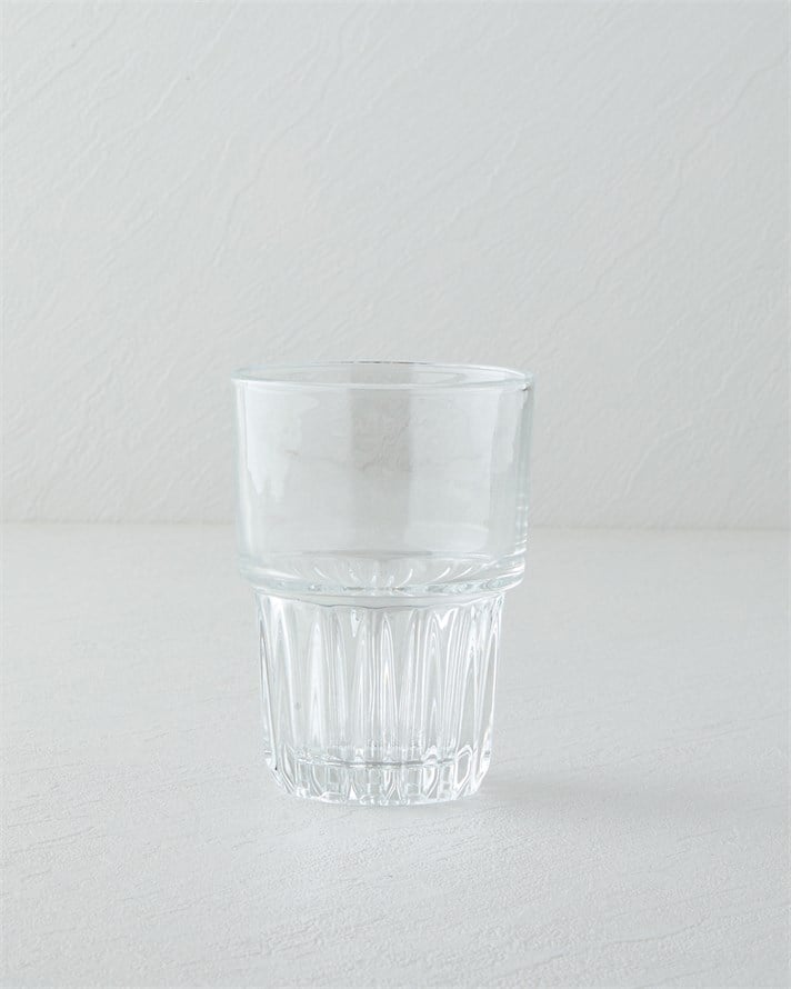 Clarus Cam 2li Bardak 400 ml Şeffaf