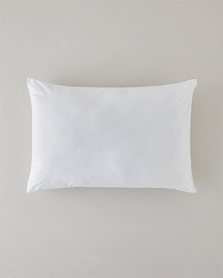 Classic Yastık 50x70 cm Beyaz