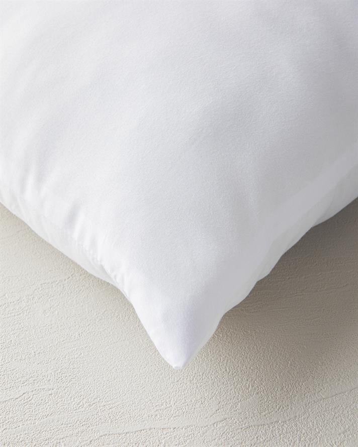 Classic Yastık 50x70 cm Beyaz