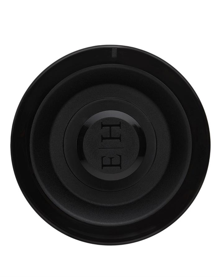 CMK 6010 Inox Çay Makinesi Demlik Kapağı Siyah