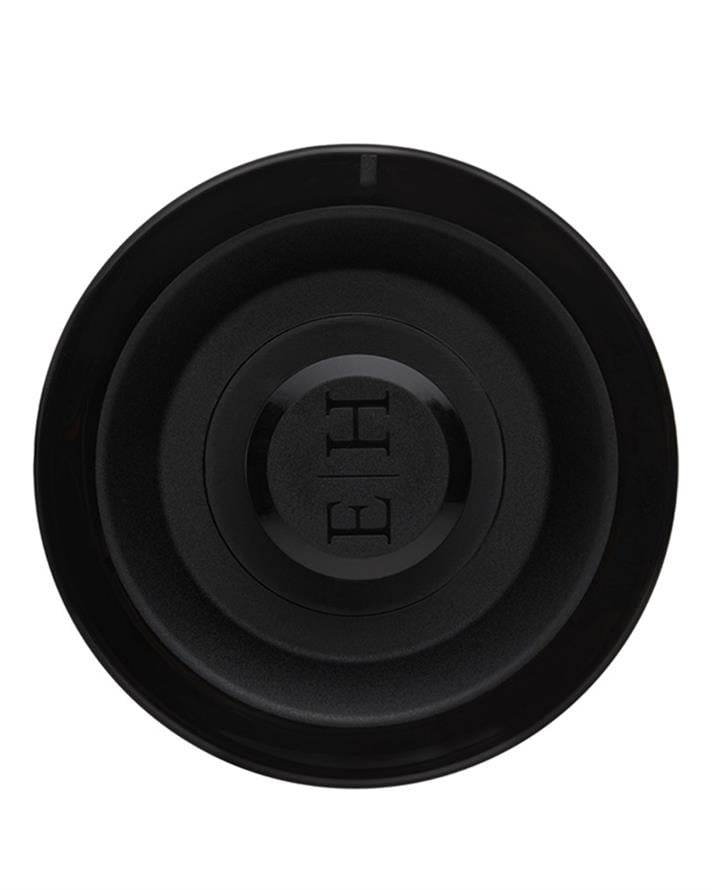 CMK 6010 Inox Çay Makinesi Demlik Kapağı Siyah