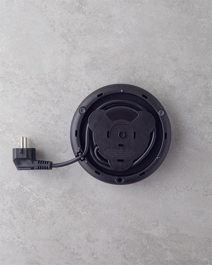 English Home CMK 6030 Çay Makinesi ve Kettle 2 Litre Bej