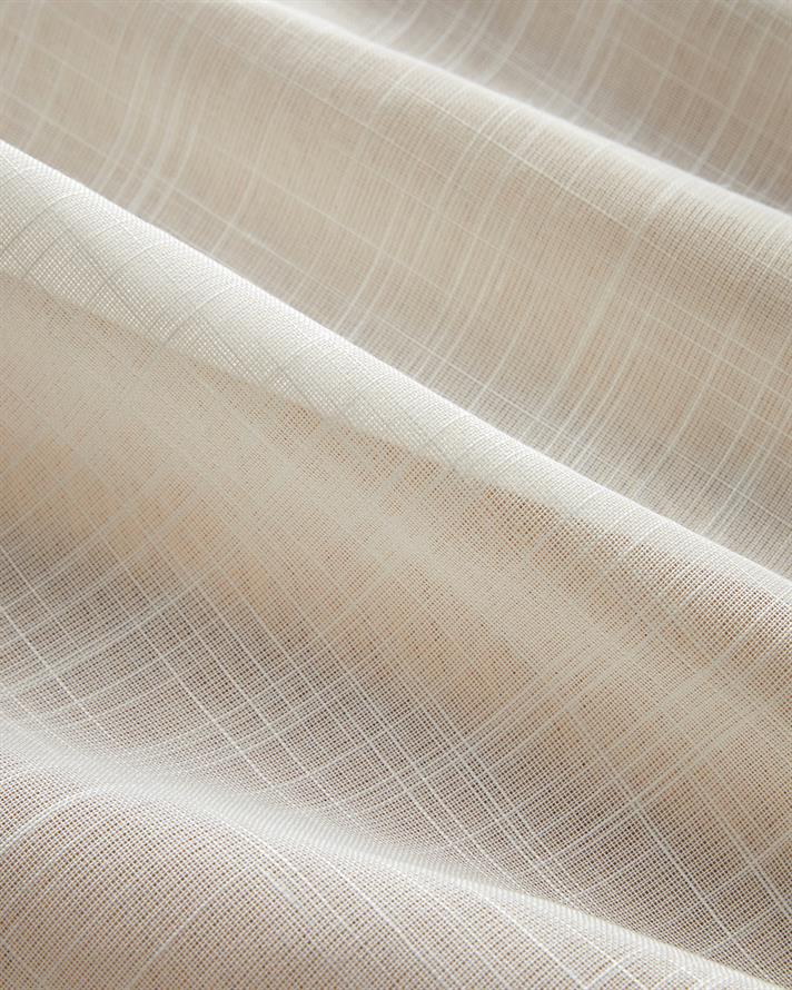 Arzu Sabancı Bounce Runner 40x150 cm Krem - Mavi