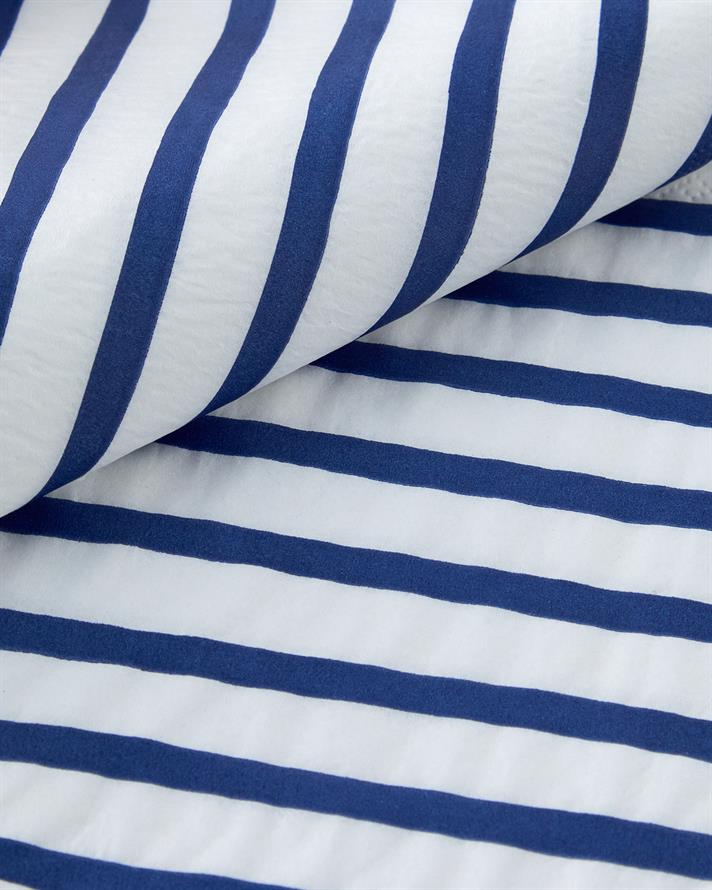 Coastal Line 20li Kağıt Peçete 33x33 cm Mavi