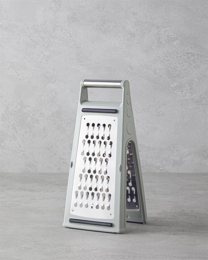 Colessa Paslanmaz Çelik Rende 11x24 cm Yeşil