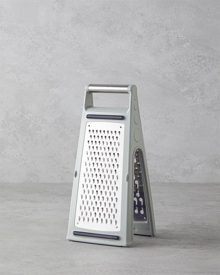 Colessa Paslanmaz Çelik Rende 11x24 cm Yeşil