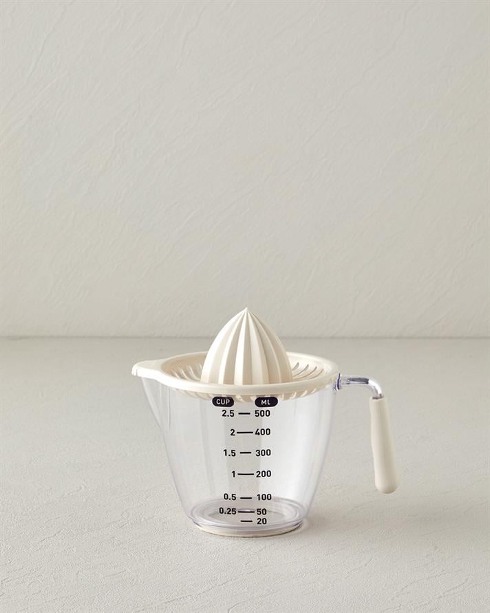 Colessa Limon Sıkacağı Krem