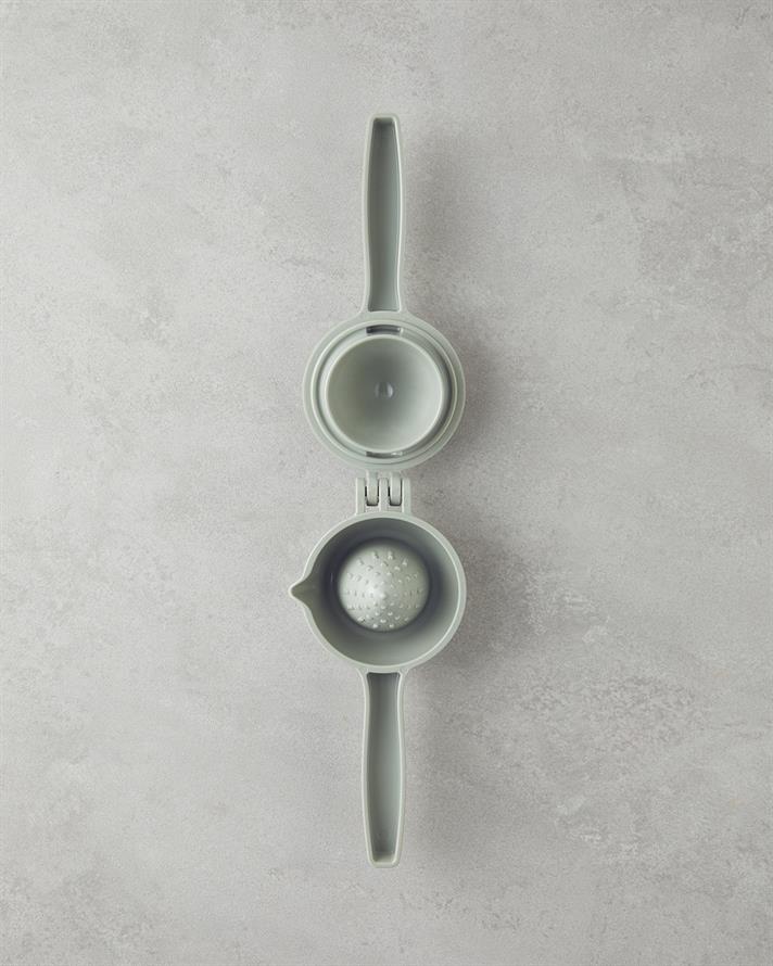 Colessa Limon Sıkacağı 21 cm Yeşil