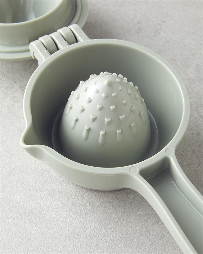 Colessa Limon Sıkacağı 21 cm Yeşil