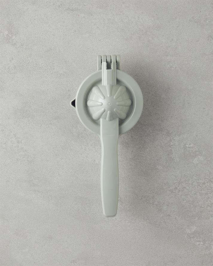 Colessa Plastik Limon Sıkacağı Yeşil