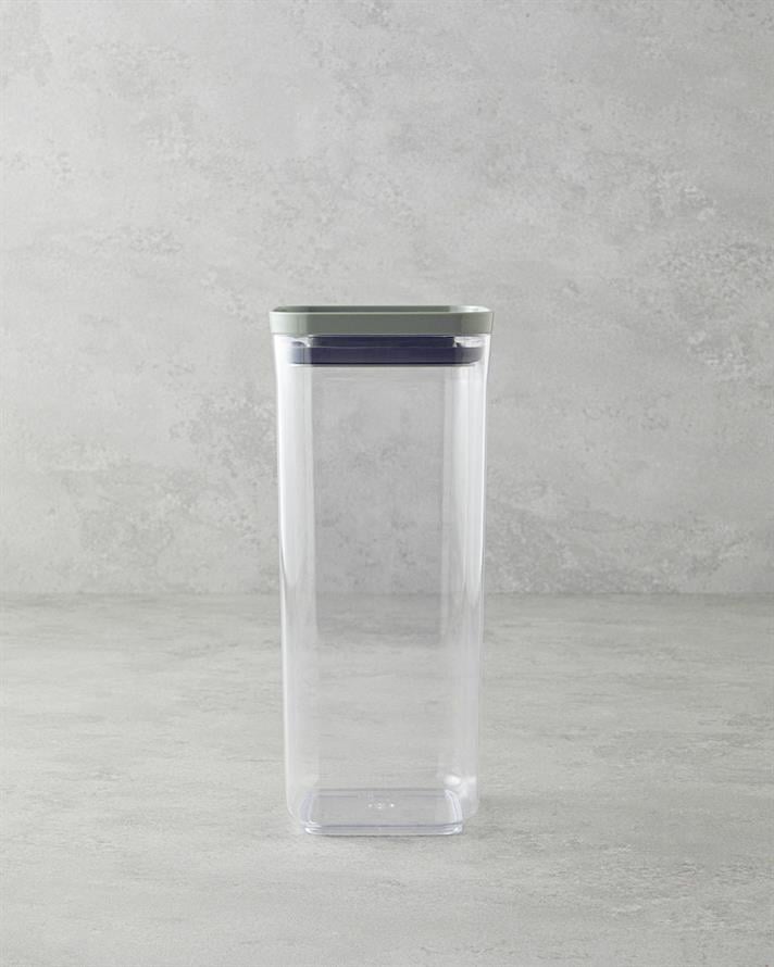 Colessa Saklama Kabı Yeşil