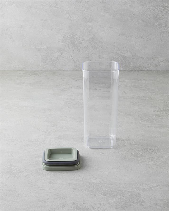 Colessa Saklama Kabı Yeşil