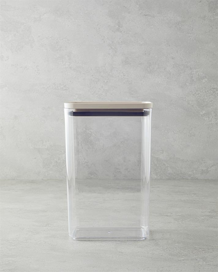 Colessa Saklama Kabı Krem