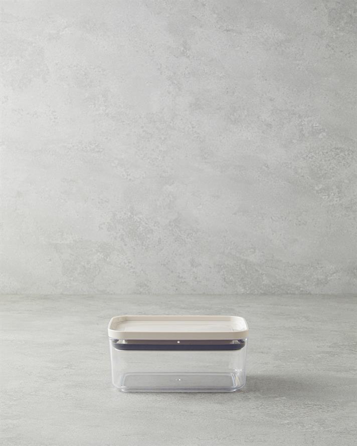 Colessa Saklama Kabı Krem